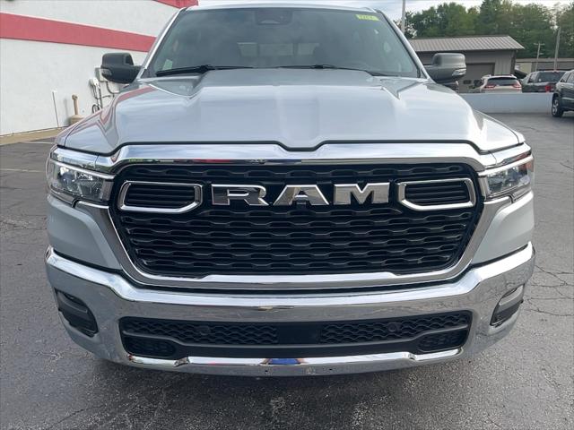 2026 Ram 1500 Big Horn Crew Cab 4x4 6'4" Box for sale in Batesville, IN