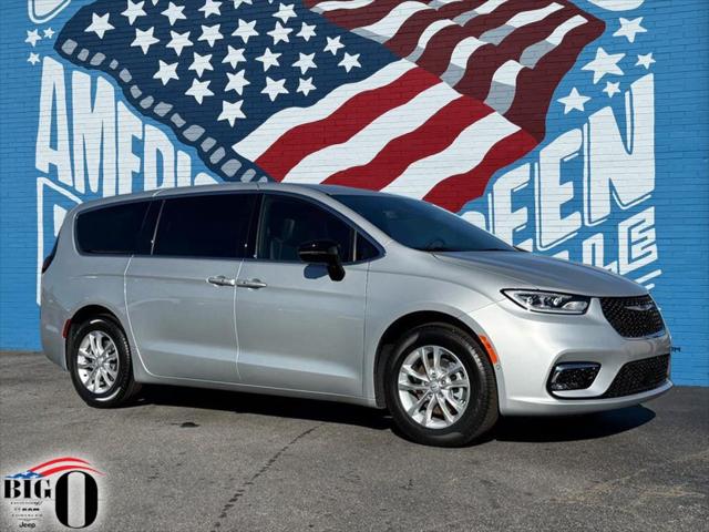 2026 Chrysler Pacifica Select for sale in Greenville, SC