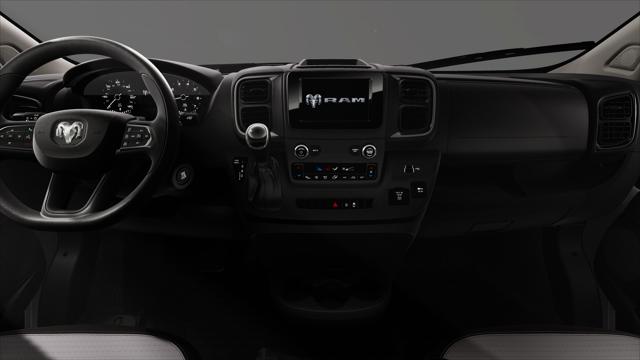 2026 RAM Ram ProMaster RAM PROMASTER 3500 TRADESMAN CARGO VAN HIGH ROOF 159 WB 2026 RAM Ram ProMaster RAM PROMASTER 3500 TRADESMAN CARGO VAN HIGH ROOF 159 WB