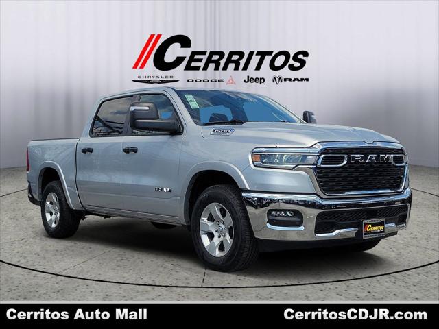 2026 Ram 1500 Big Horn Crew Cab 4x2 5'7" Box for sale in Cerritos, CA