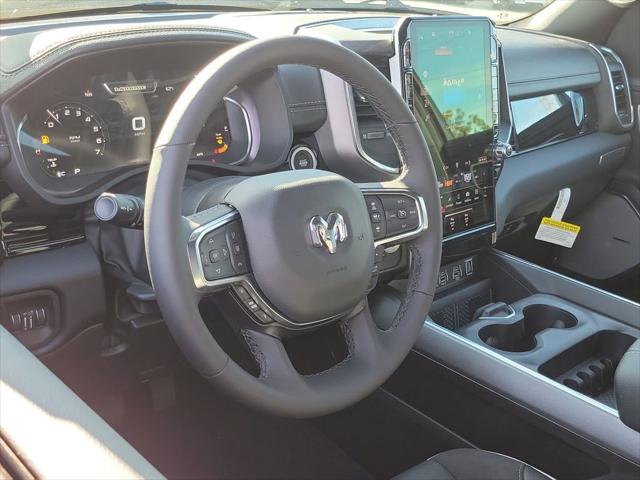 2026 RAM Ram 1500 RAM 1500 LARAMIE CREW CAB 4X4 57 BOX 2026 RAM Ram 1500 RAM 1500 LARAMIE CREW CAB 4X4 57 BOX