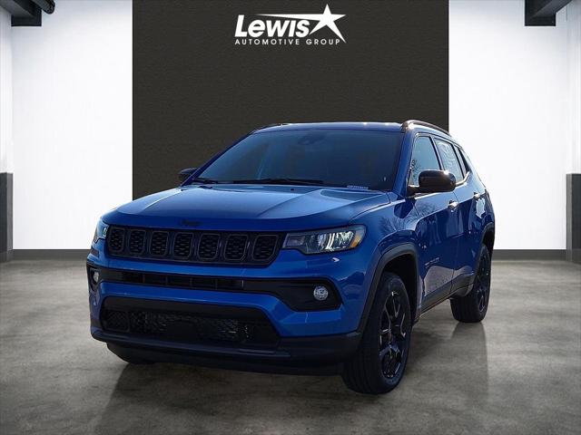2026 Jeep Compass Latitude Altitude for sale in Fayetteville, AR