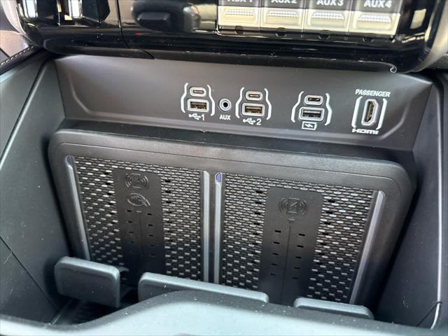 2026 Ram 1500 RHO Crew Cab 4x4 5'7" Box