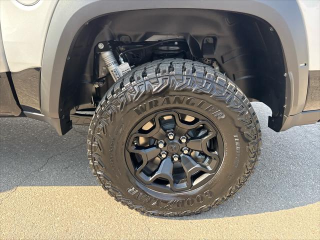 2026 Ram 1500 RHO Crew Cab 4x4 5'7" Box