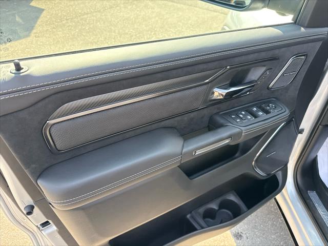 2026 Ram 1500 RHO Crew Cab 4x4 5'7" Box