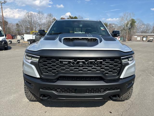 2026 Ram 1500 RHO Crew Cab 4x4 5'7" Box