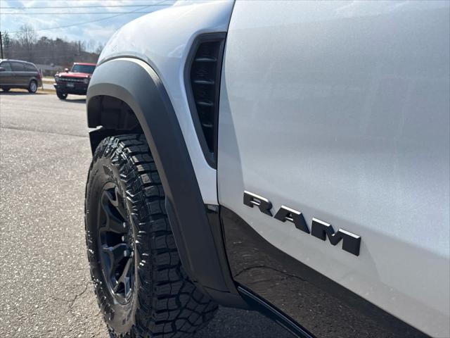 2026 Ram 1500 RHO Crew Cab 4x4 5'7" Box