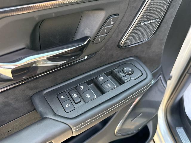 2026 Ram 1500 RHO Crew Cab 4x4 5'7" Box