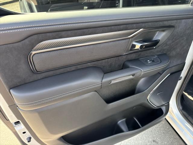 2026 Ram 1500 RHO Crew Cab 4x4 5'7" Box