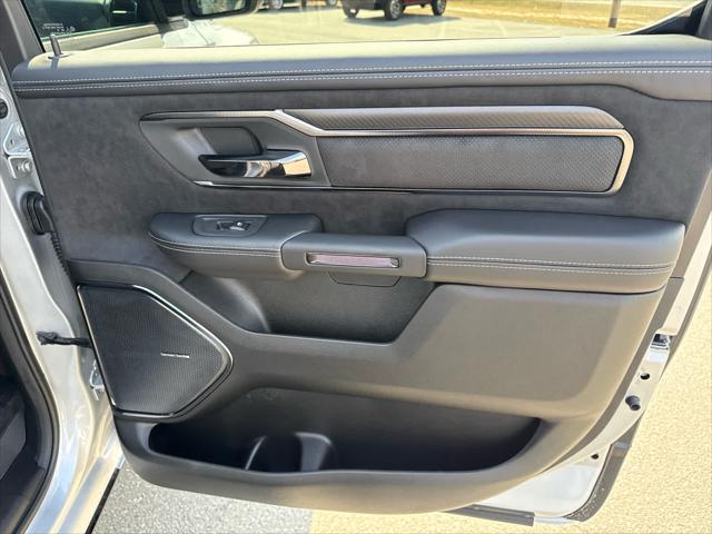 2026 Ram 1500 RHO Crew Cab 4x4 5'7" Box