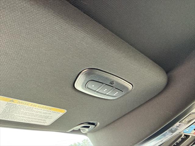 2026 Ram 1500 RHO Crew Cab 4x4 5'7" Box