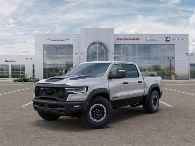2026 RAM Ram 1500 RAM 1500 RHO CREW CAB 4X4 57 BOX 2026 RAM Ram 1500 RAM 1500 RHO CREW CAB 4X4 57 BOX
