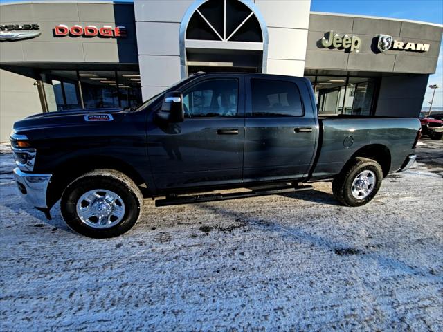 2026 RAM Ram 2500 RAM 2500 TRADESMAN CREW CAB 4X4 64 BOX 2026 RAM Ram 2500 RAM 2500 TRADESMAN CREW CAB 4X4 64 BOX