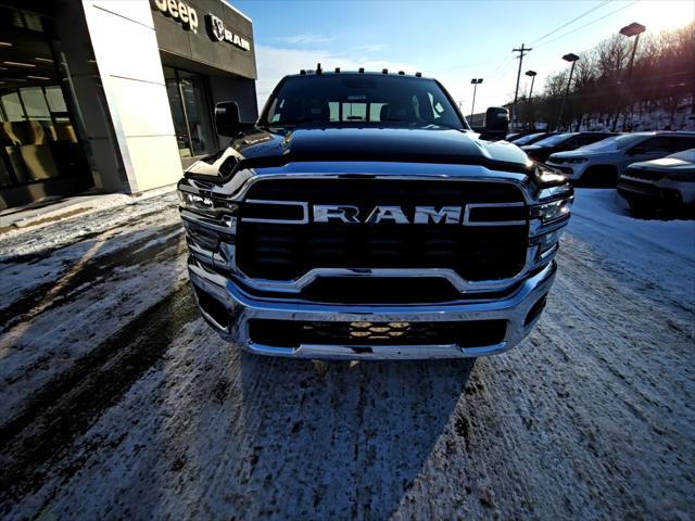 2026 RAM Ram 2500 RAM 2500 TRADESMAN CREW CAB 4X4 64 BOX 2026 RAM Ram 2500 RAM 2500 TRADESMAN CREW CAB 4X4 64 BOX