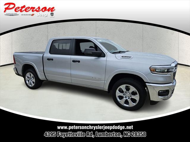 2026 Ram 1500 Lone Star Crew Cab 4x2 5'7" Box for sale in Lumberton, NC