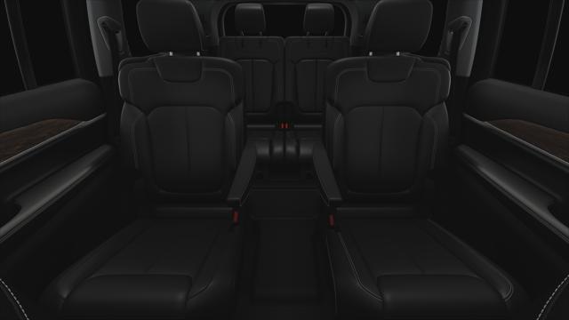 2025 Jeep Grand Cherokee GRAND CHEROKEE L LIMITED 4X4 2025 Jeep Grand Cherokee GRAND CHEROKEE L LIMITED 4X4