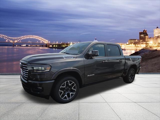 2026 Ram 1500 Laramie for sale in Memphis, TN
