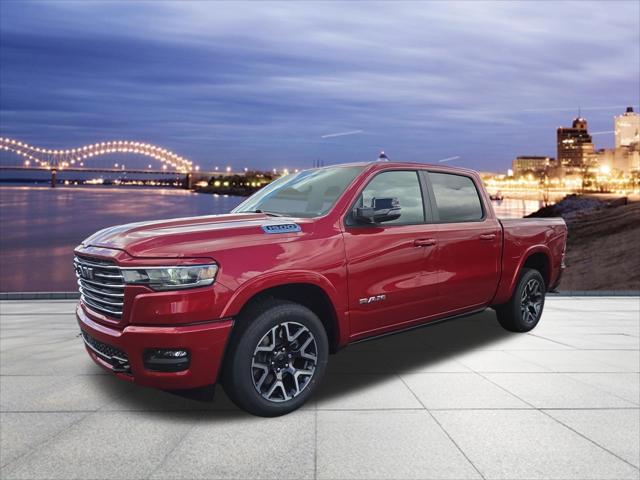 2026 Ram 1500 Laramie Crew Cab 4x2 5'7" Box for sale in Memphis, TN