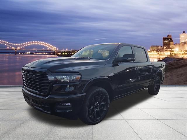 2026 Ram 1500 Laramie for sale in Memphis, TN