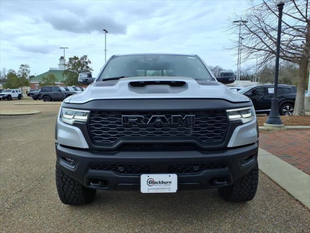 2026 RAM Ram 1500 RAM 1500 RHO CREW CAB 4X4 57 BOX