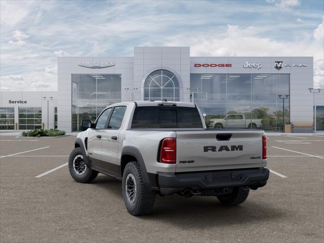 2026 RAM Ram 1500 RAM 1500 RHO CREW CAB 4X4 57 BOX