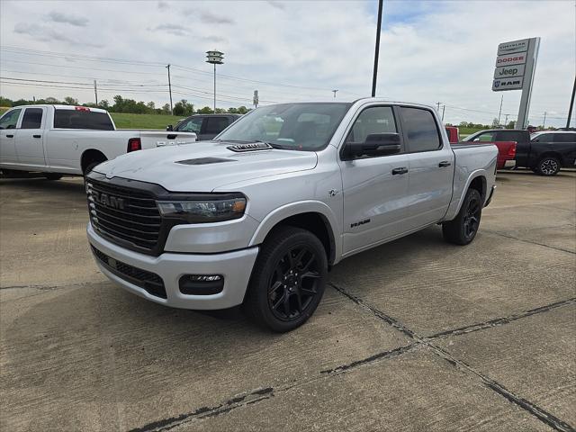 2026 RAM Ram 1500 RAM 1500 LARAMIE CREW CAB 4X4 57 BOX 2026 RAM Ram 1500 RAM 1500 LARAMIE CREW CAB 4X4 57 BOX