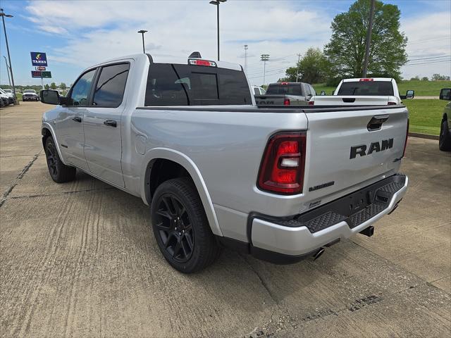 2026 RAM Ram 1500 RAM 1500 LARAMIE CREW CAB 4X4 57 BOX 2026 RAM Ram 1500 RAM 1500 LARAMIE CREW CAB 4X4 57 BOX