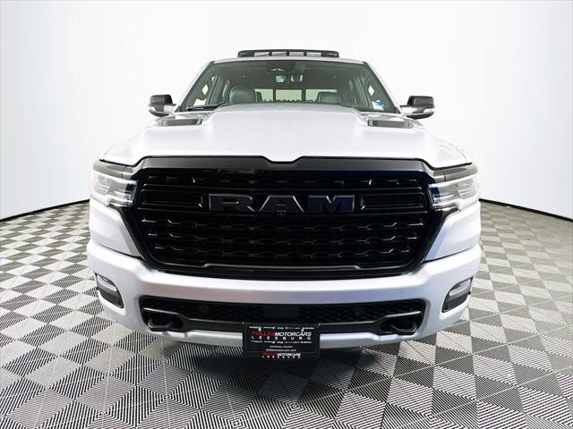 2026 RAM Ram 1500 RAM 1500 LIMITED CREW CAB 4X4 57 BOX 2026 RAM Ram 1500 RAM 1500 LIMITED CREW CAB 4X4 57 BOX