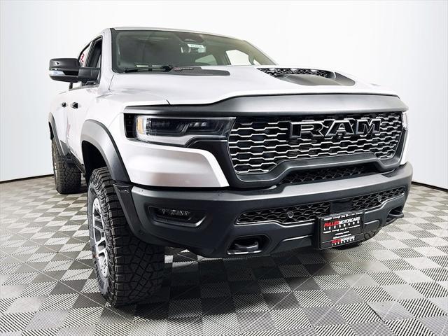 2026 RAM Ram 1500 RAM 1500 RHO CREW CAB 4X4 57 BOX