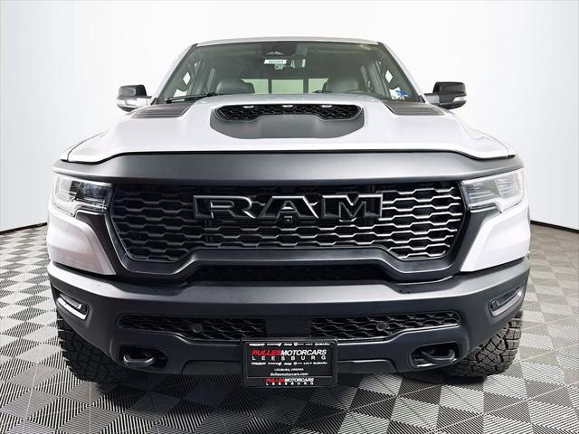 2026 RAM Ram 1500 RAM 1500 RHO CREW CAB 4X4 57 BOX 2026 RAM Ram 1500 RAM 1500 RHO CREW CAB 4X4 57 BOX