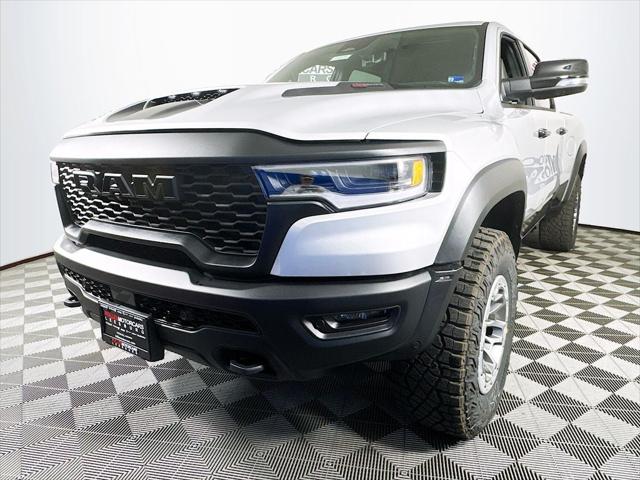 2026 RAM Ram 1500 RAM 1500 RHO CREW CAB 4X4 57 BOX 2026 RAM Ram 1500 RAM 1500 RHO CREW CAB 4X4 57 BOX