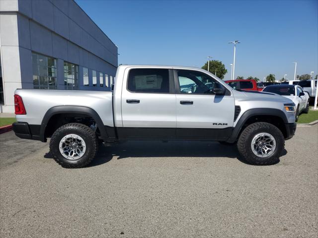 2026 RAM Ram 1500 RAM 1500 RHO CREW CAB 4X4 57 BOX