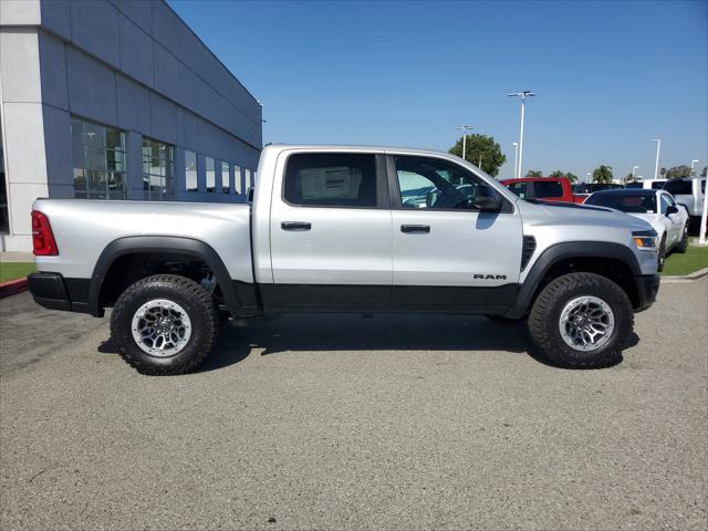 2026 RAM Ram 1500 RAM 1500 RHO CREW CAB 4X4 57 BOX 2026 RAM Ram 1500 RAM 1500 RHO CREW CAB 4X4 57 BOX