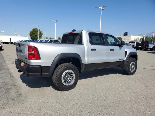 2026 RAM Ram 1500 RAM 1500 RHO CREW CAB 4X4 57 BOX 2026 RAM Ram 1500 RAM 1500 RHO CREW CAB 4X4 57 BOX