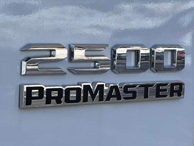 2026 RAM Ram ProMaster RAM PROMASTER 2500 TRADESMAN CARGO VAN HIGH ROOF 159 WB 2026 RAM Ram ProMaster RAM PROMASTER 2500 TRADESMAN CARGO VAN HIGH ROOF 159 WB