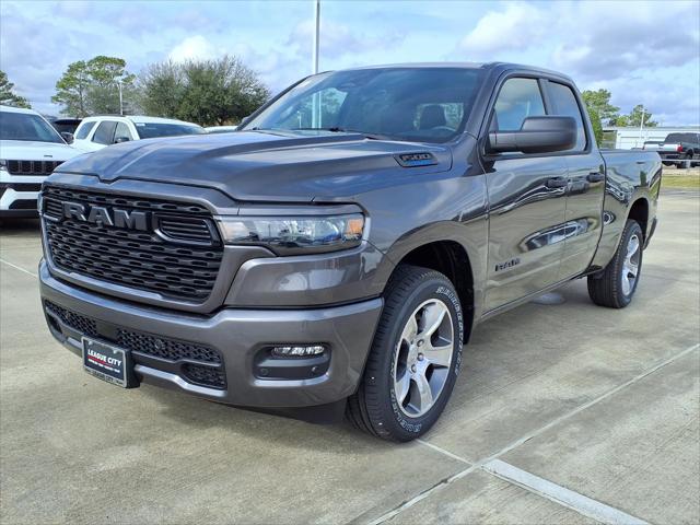 2026 RAM Ram 1500 RAM 1500 EXPRESS QUAD CAB 4X2 64 BOX
