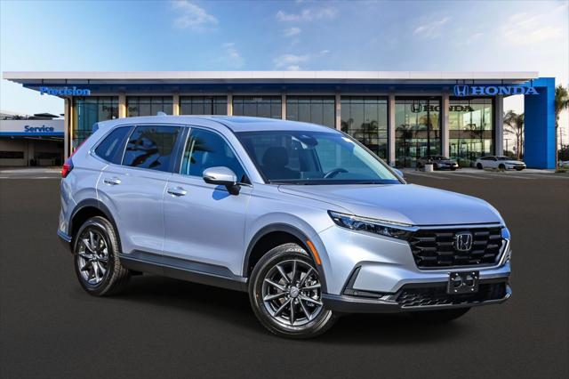 2026 Honda CR-V EX-L AWD for sale in Downey, CA