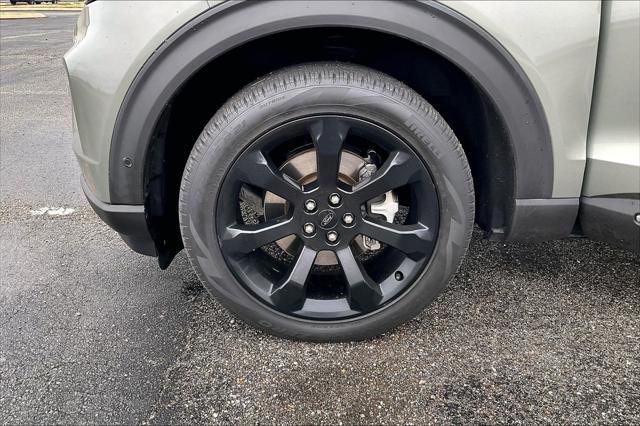 Used 2020 Ford Explorer For Sale in Olive Branch, MS