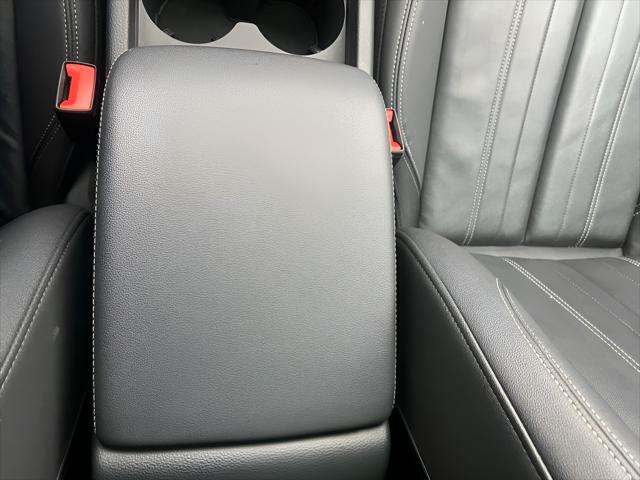 2023 Audi Q5 Premium Plus 45 TFSI S line quattro