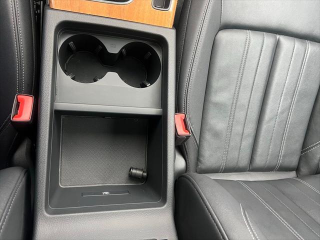 2023 Audi Q5 Premium Plus 45 TFSI S line quattro