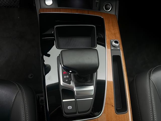 2023 Audi Q5 Premium Plus 45 TFSI S line quattro