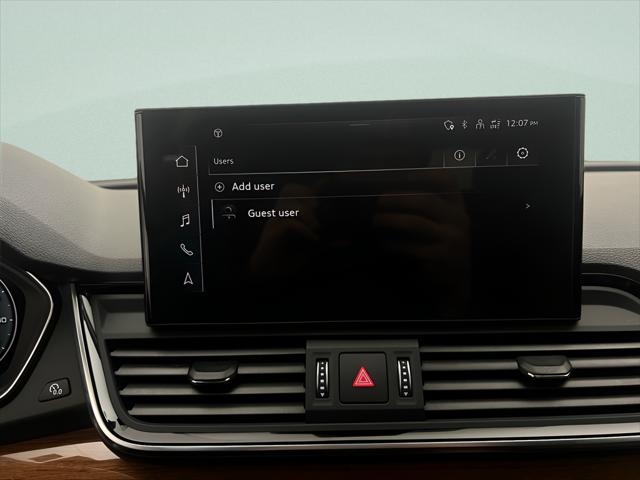2023 Audi Q5 Premium Plus 45 TFSI S line quattro
