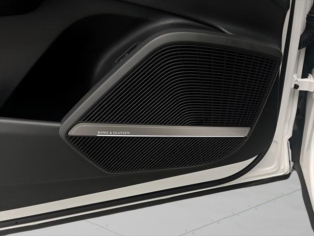 2023 Audi Q5 Premium Plus 45 TFSI S line quattro