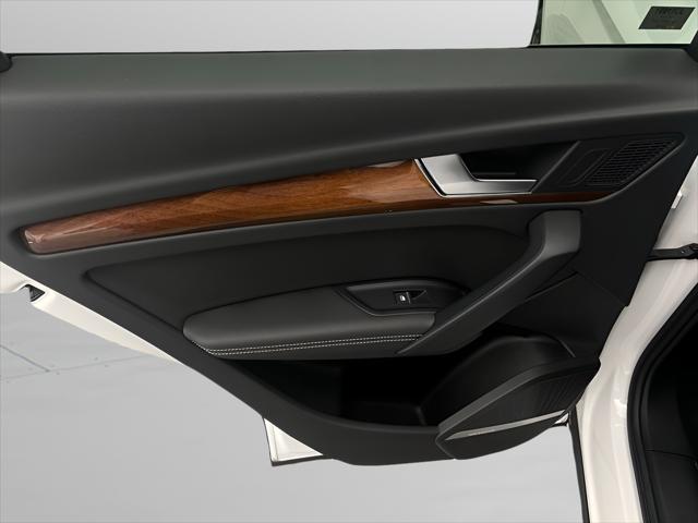 2023 Audi Q5 Premium Plus 45 TFSI S line quattro
