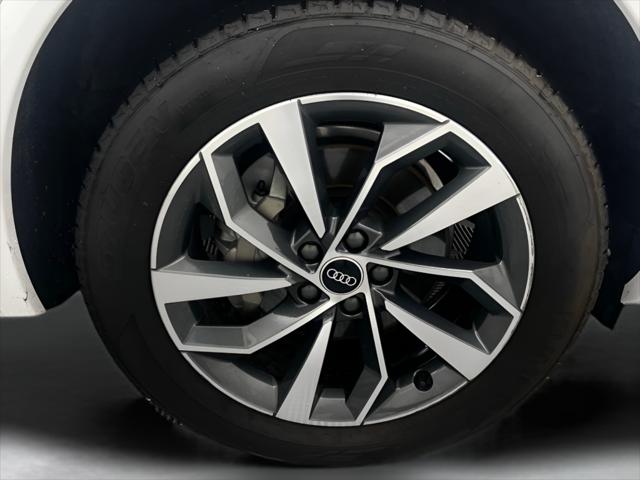 2023 Audi Q5 Premium Plus 45 TFSI S line quattro