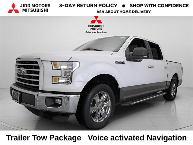 2016 Ford F-150 XLT for sale in Des Plaines, IL