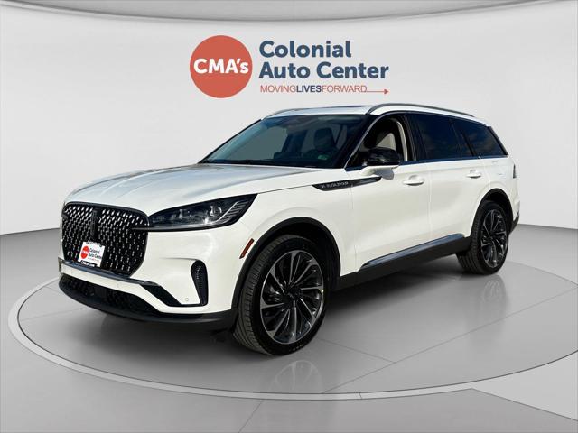 2026 Lincoln Aviator Reserve for sale in Charlottesville, VA