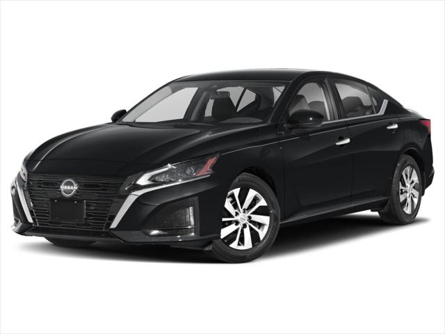 2023 Nissan Altima S