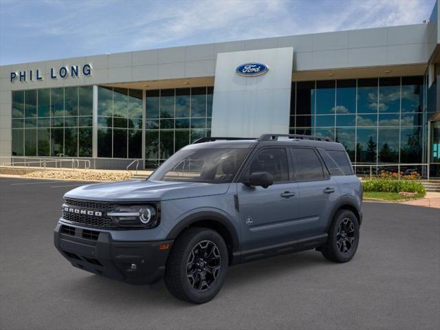2025 Ford Bronco Sport Outer Banks for sale in Denver, CO