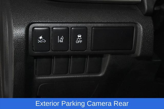 2026 Mitsubishi Eclipse Cross ES 1.5T S-AWC